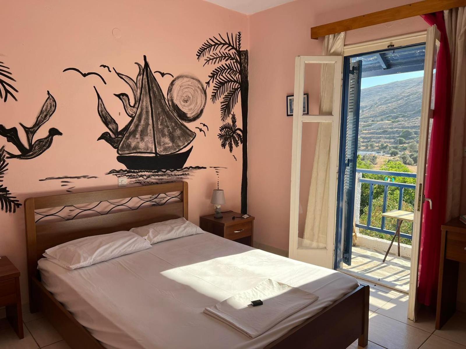 Mary Rooms Adamantas  Exterior photo