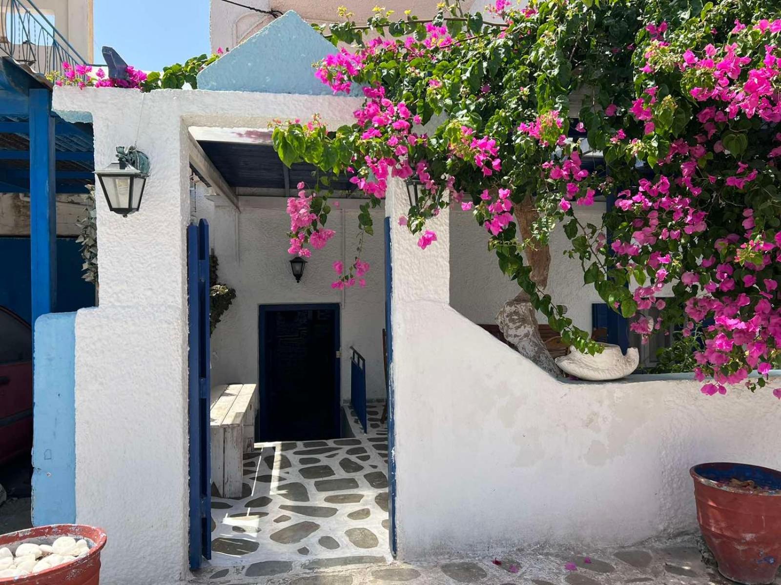 Mary Rooms Adamantas  Exterior photo