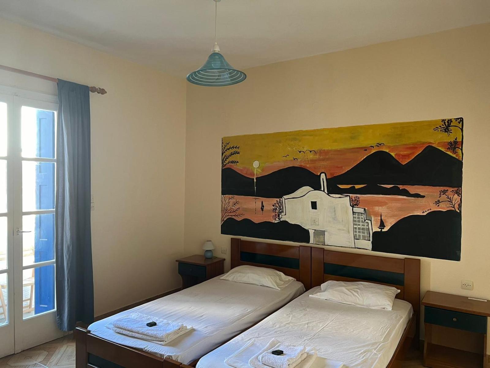 Mary Rooms Adamantas  Exterior photo
